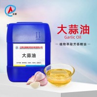 大蒜油